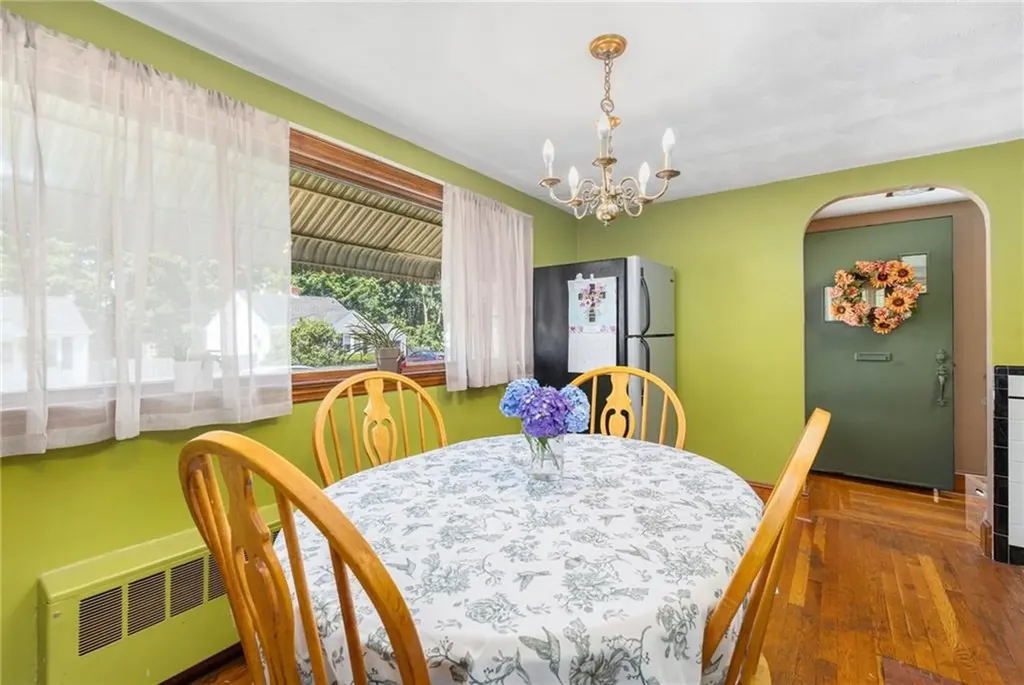 6 Belmont Terrace Cumberland RI 02864