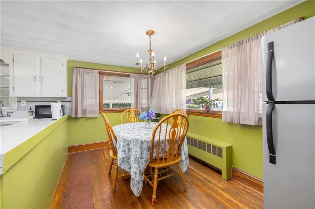 6 Belmont Terrace Cumberland RI 02864