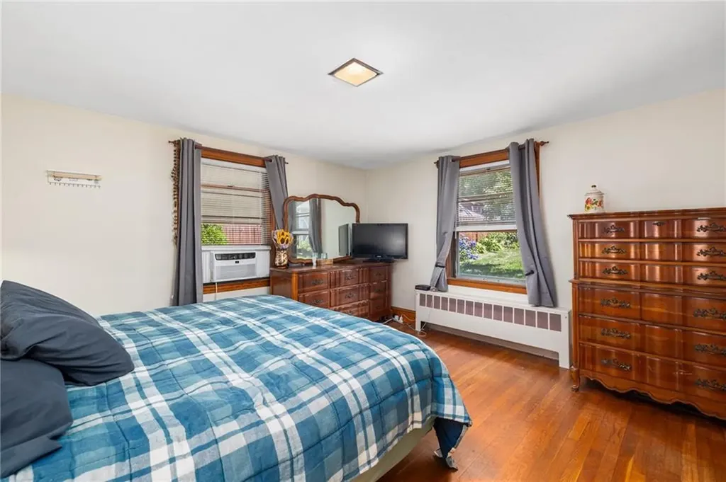 6 Belmont Terrace Cumberland RI 02864