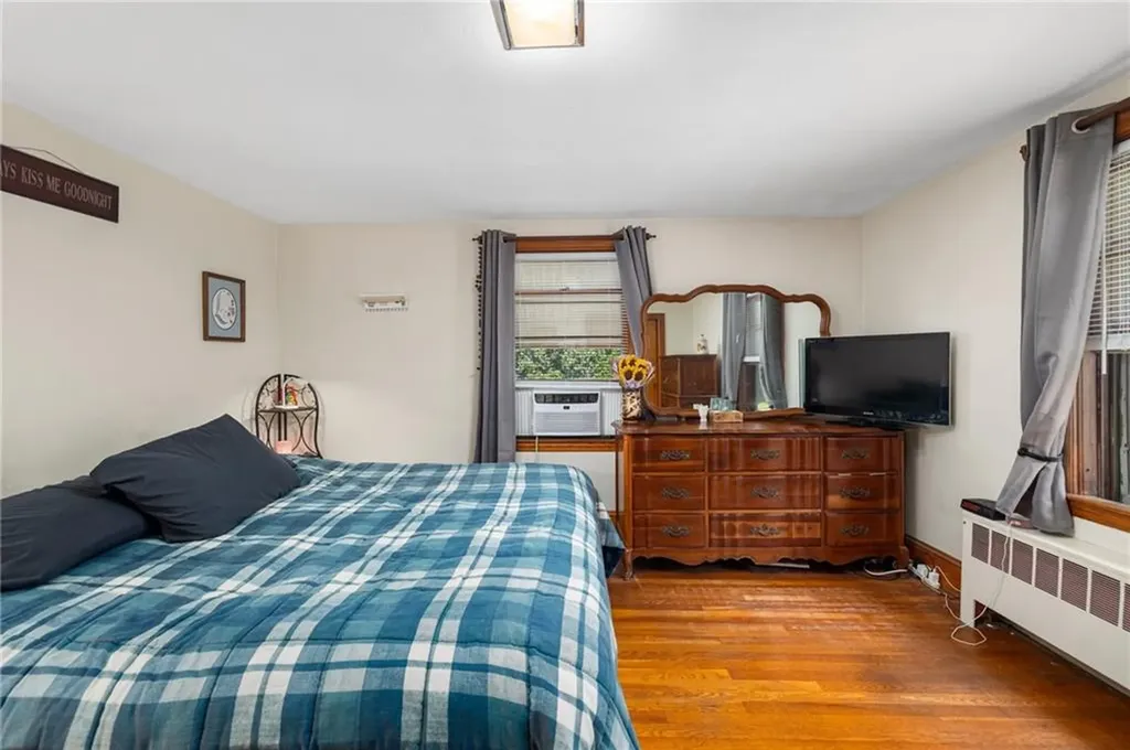 6 Belmont Terrace Cumberland RI 02864