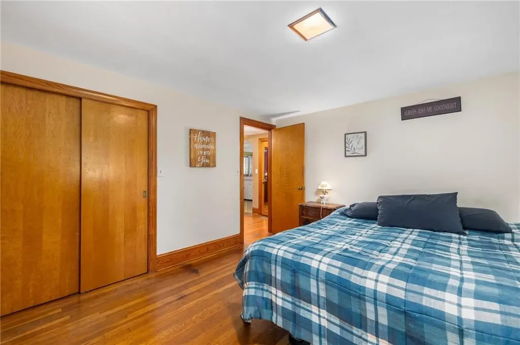 6 Belmont Terrace Cumberland RI 02864