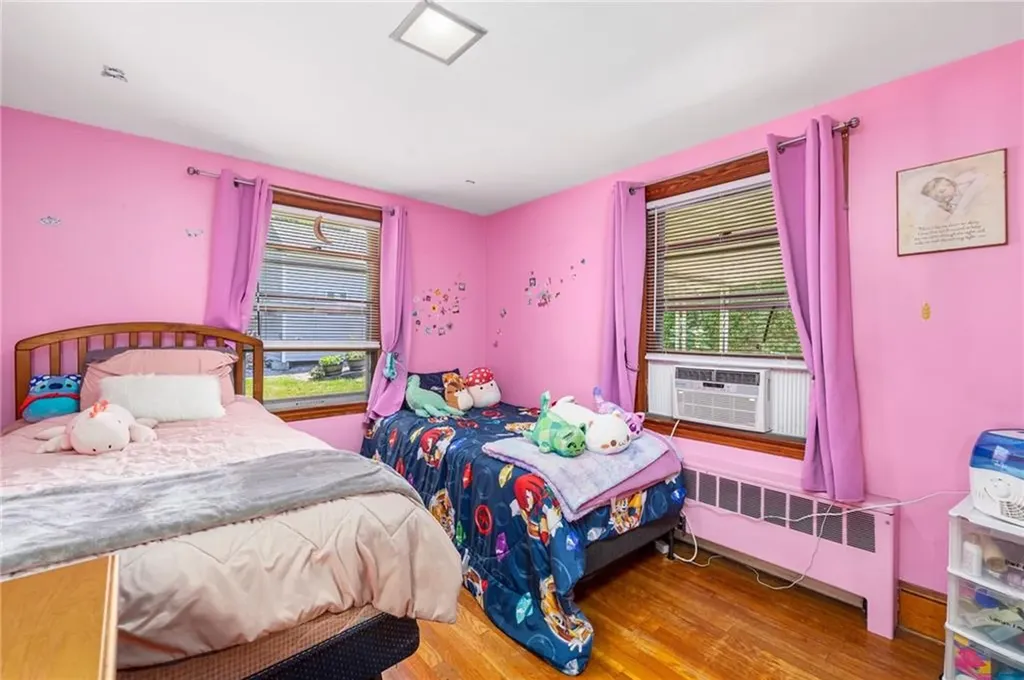 6 Belmont Terrace Cumberland RI 02864