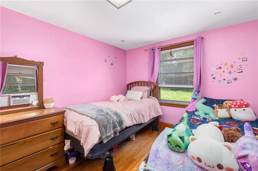 6 Belmont Terrace Cumberland RI 02864