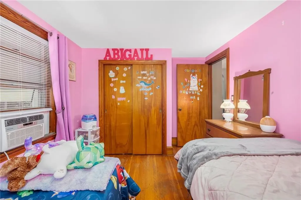 6 Belmont Terrace Cumberland RI 02864