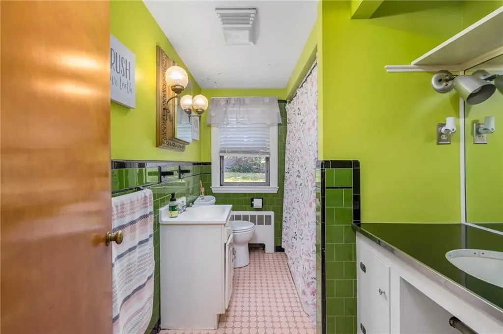 6 Belmont Terrace Cumberland RI 02864