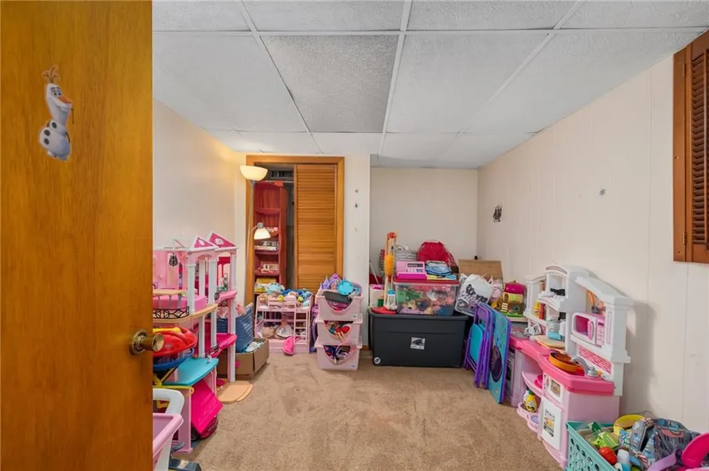 6 Belmont Terrace Cumberland RI 02864