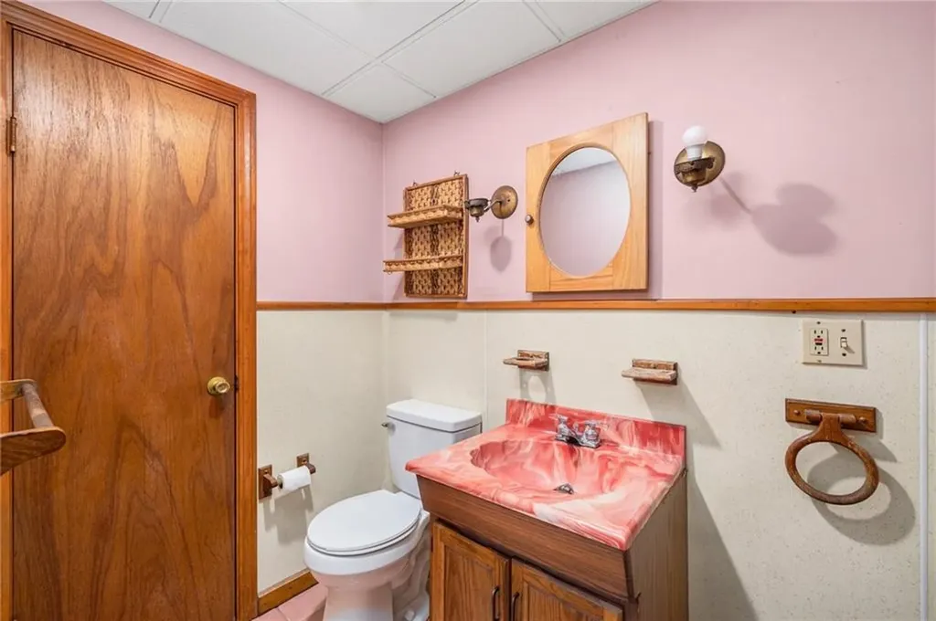 6 Belmont Terrace Cumberland RI 02864