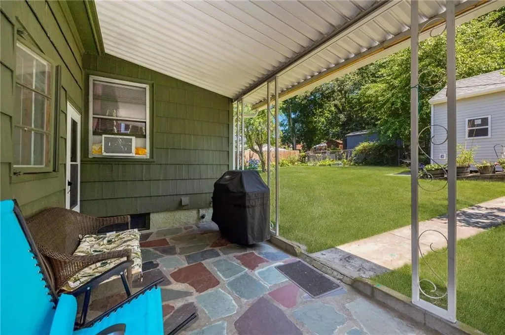 6 Belmont Terrace Cumberland RI 02864