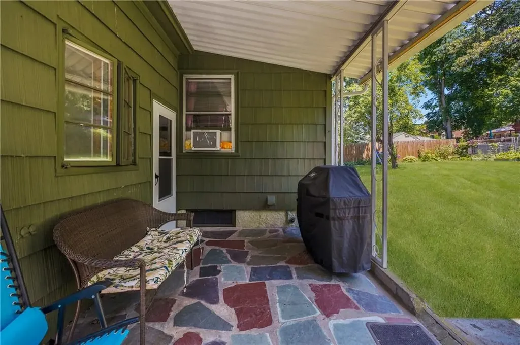 6 Belmont Terrace Cumberland RI 02864