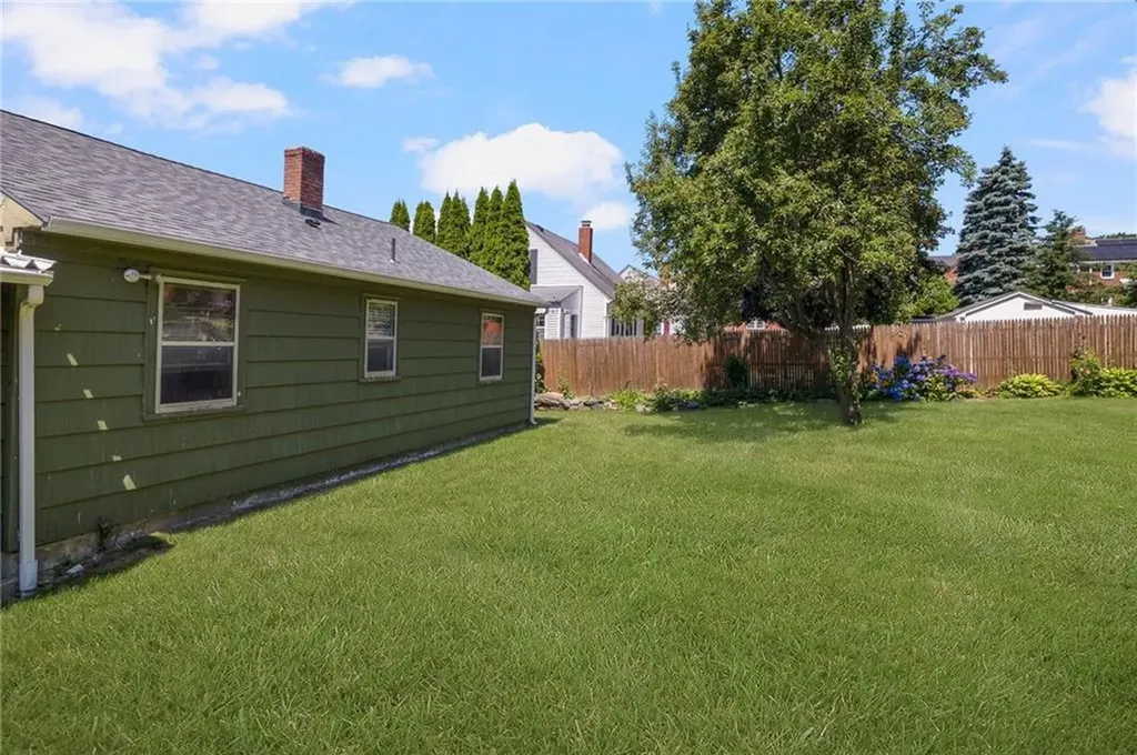6 Belmont Terrace Cumberland RI 02864