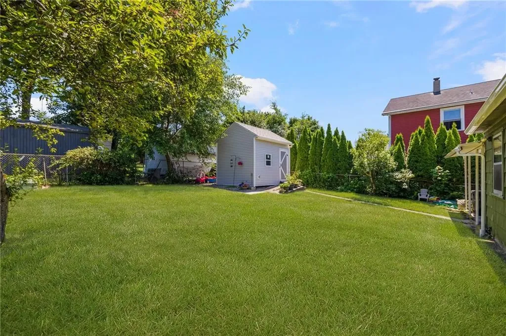 6 Belmont Terrace Cumberland RI 02864