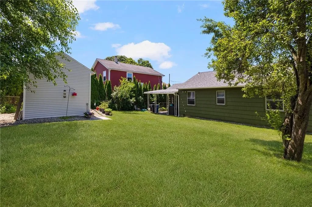 6 Belmont Terrace Cumberland RI 02864