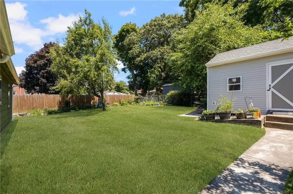 6 Belmont Terrace Cumberland RI 02864