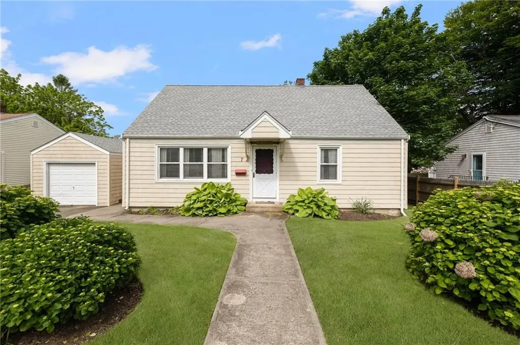 7 Odonnell Road Middletown RI 02842