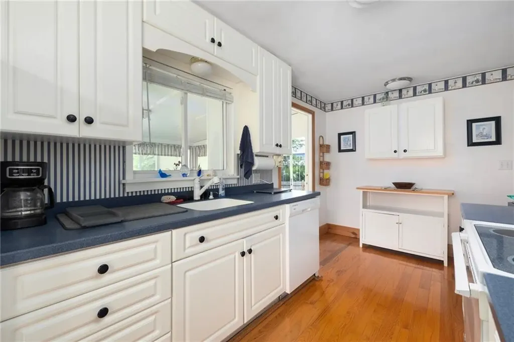 7 Odonnell Road Middletown RI 02842