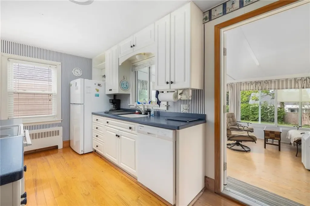 7 Odonnell Road Middletown RI 02842