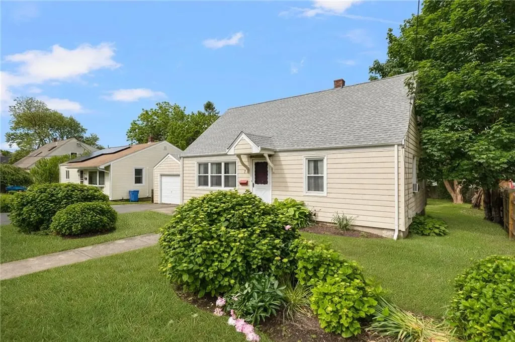 7 Odonnell Road Middletown RI 02842