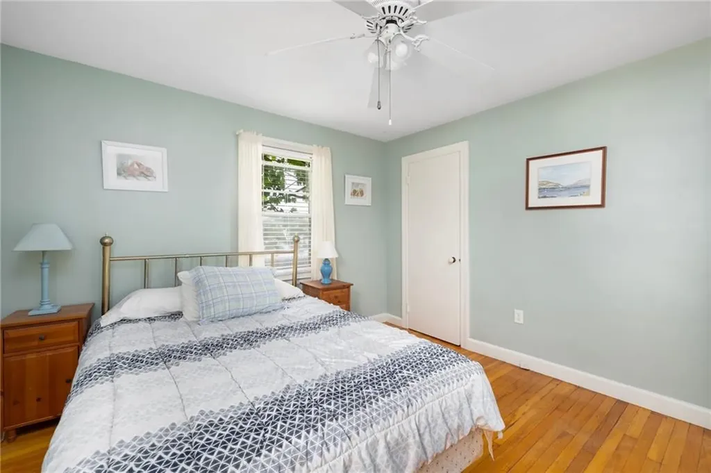 7 Odonnell Road Middletown RI 02842