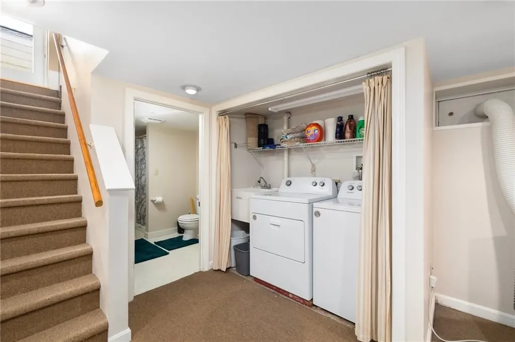 7 Odonnell Road Middletown RI 02842