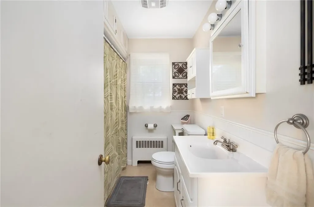 7 Odonnell Road Middletown RI 02842