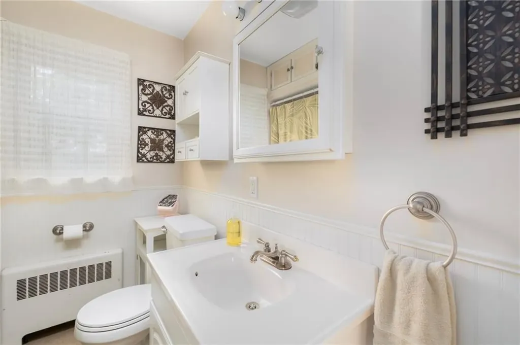 7 Odonnell Road Middletown RI 02842