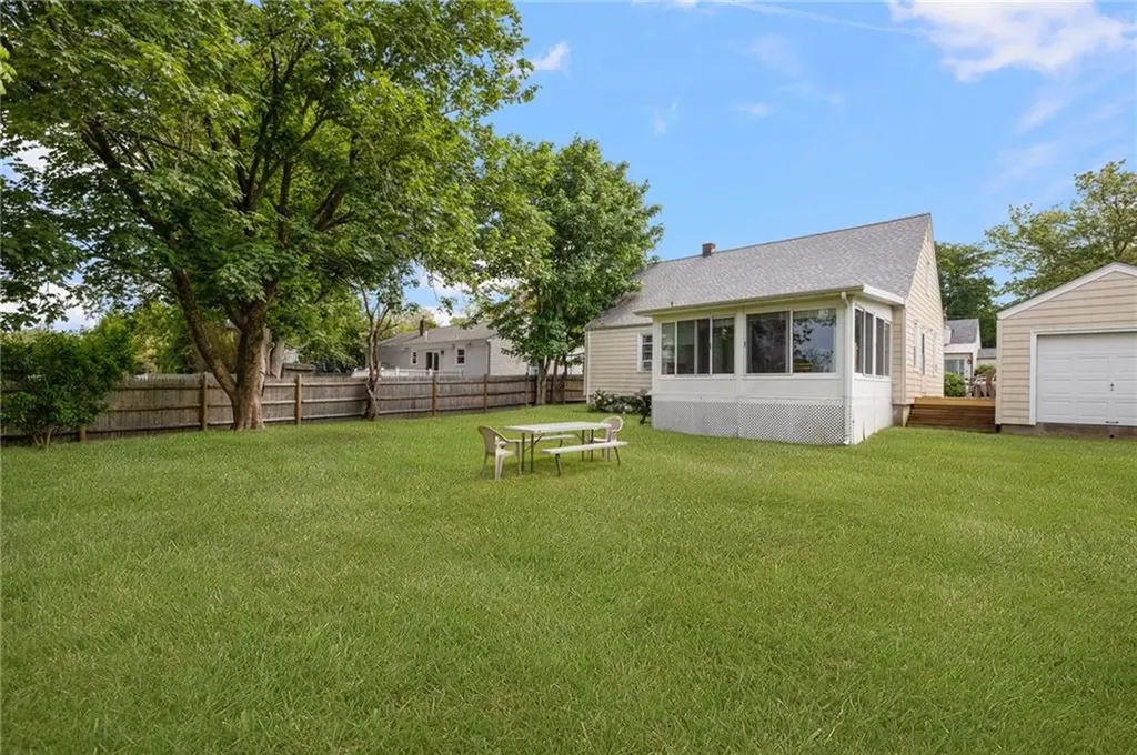 7 Odonnell Road Middletown RI 02842