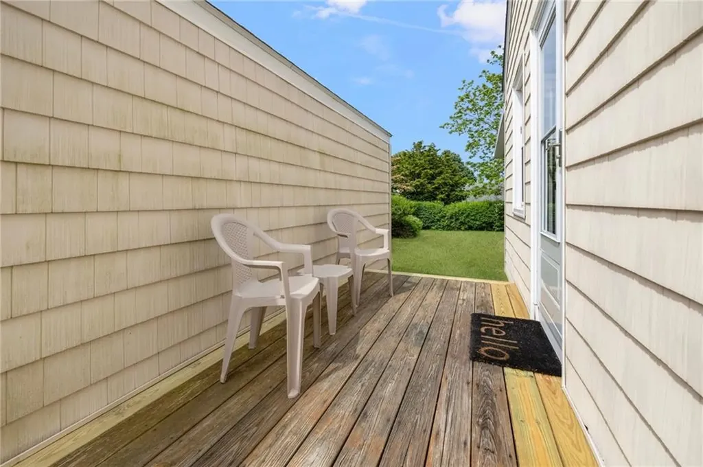 7 Odonnell Road Middletown RI 02842
