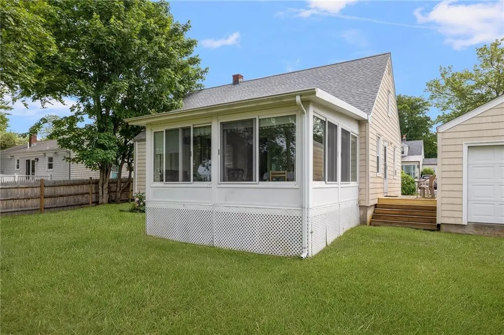 7 Odonnell Road Middletown RI 02842