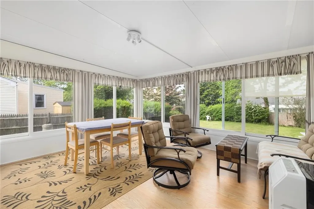 7 Odonnell Road Middletown RI 02842