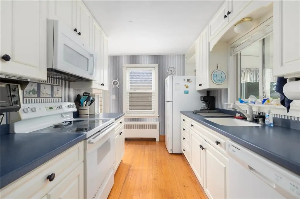 7 Odonnell Road Middletown RI 02842