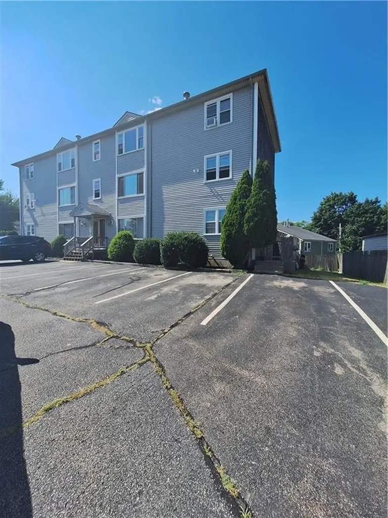 15 Pulaski Street West Warwick RI 02893