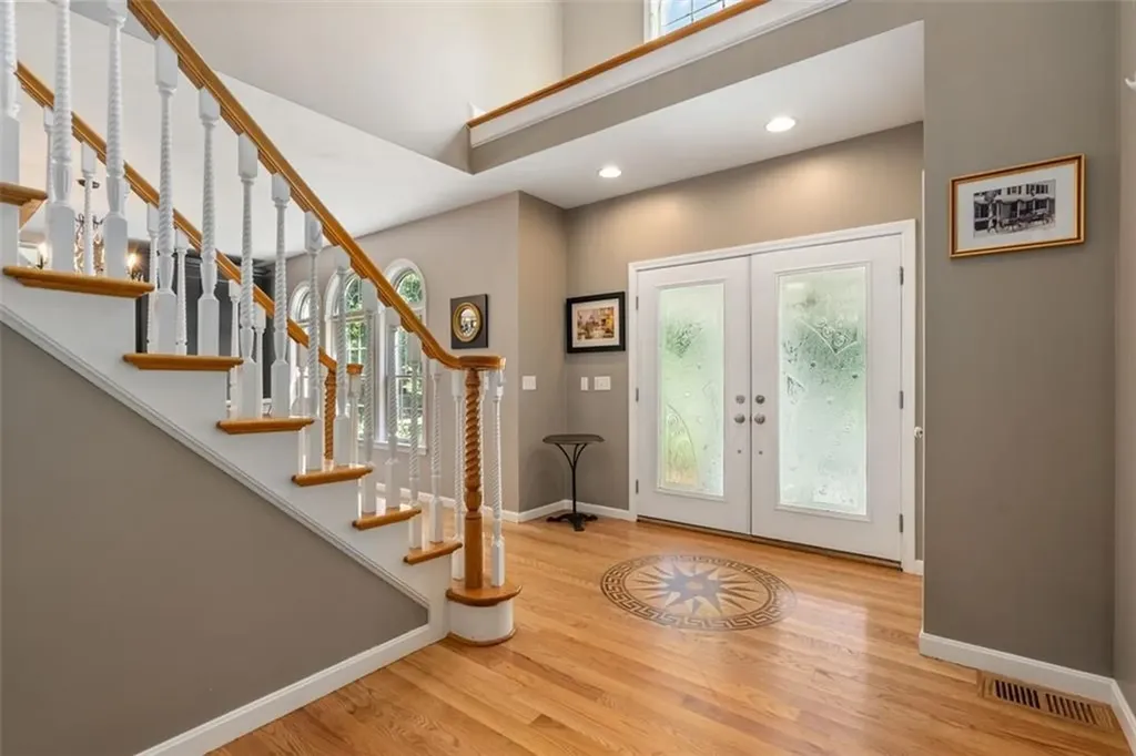 172 Little Pond County Road Cumberland RI 02864