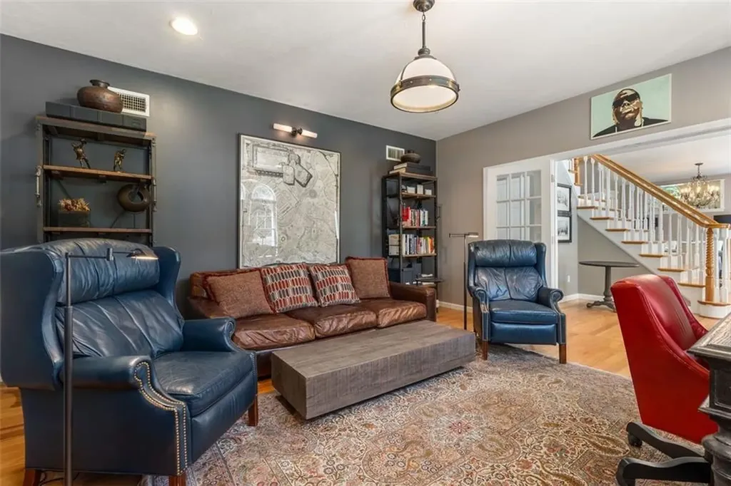 172 Little Pond County Road Cumberland RI 02864