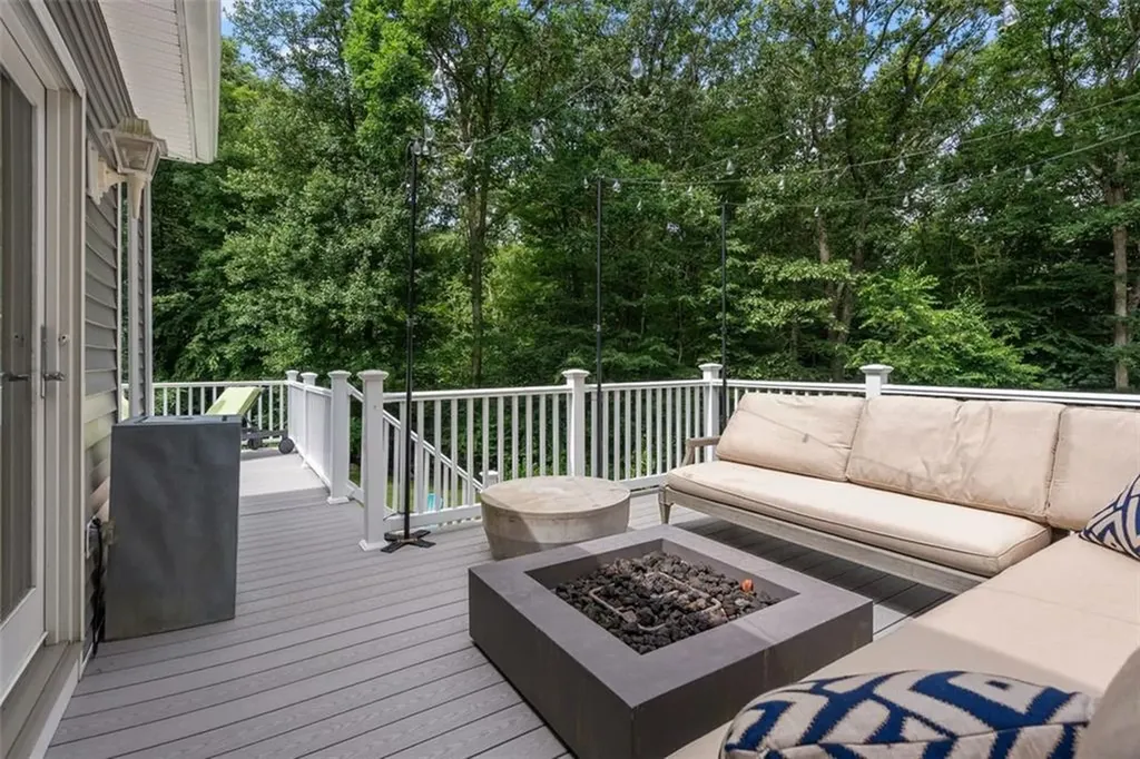 172 Little Pond County Road Cumberland RI 02864