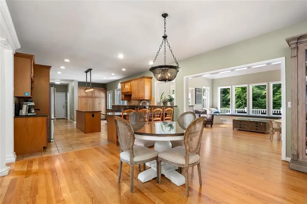 172 Little Pond County Road Cumberland RI 02864