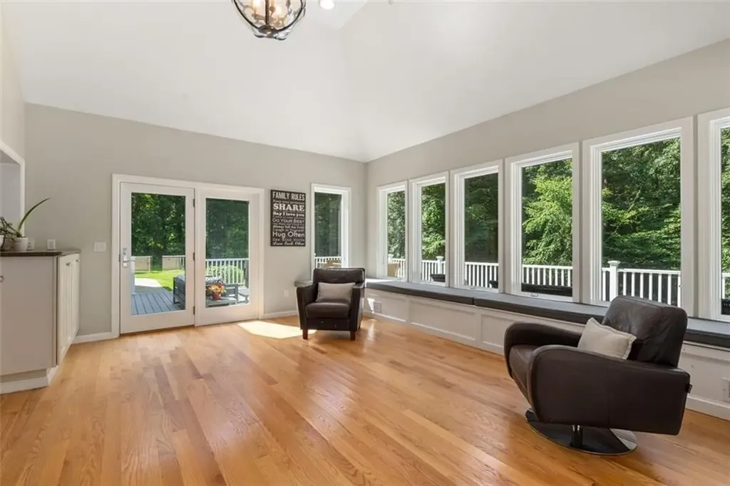 172 Little Pond County Road Cumberland RI 02864