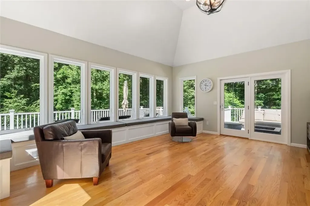 172 Little Pond County Road Cumberland RI 02864