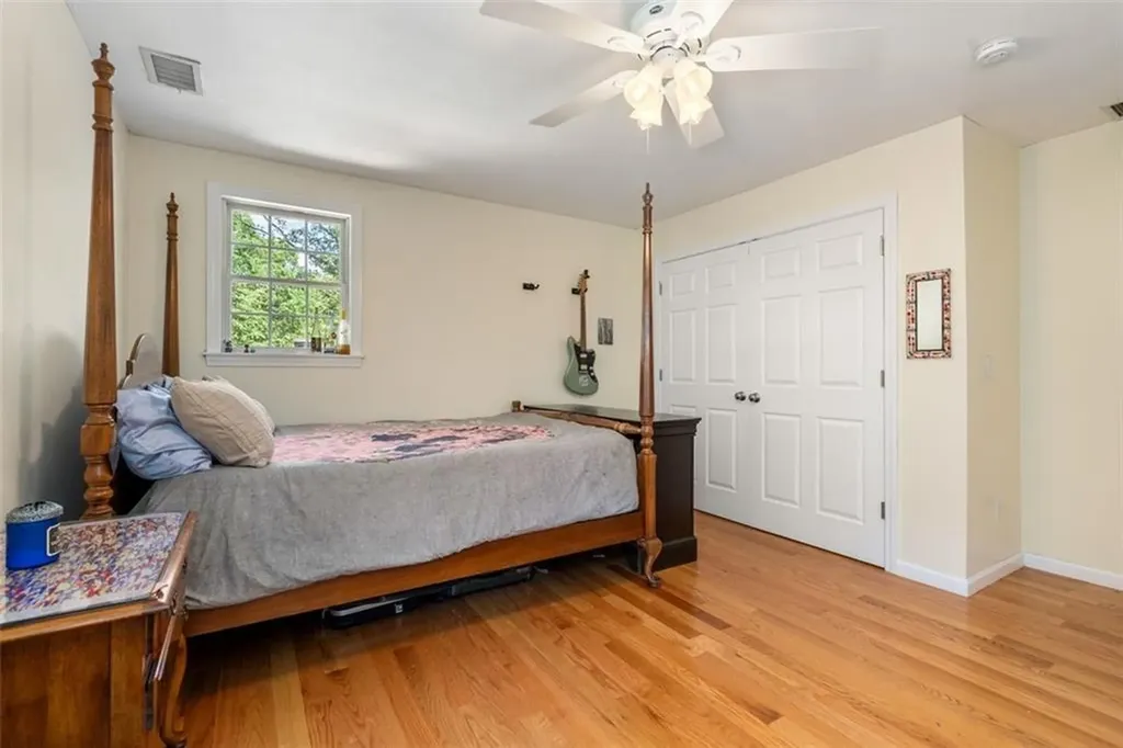 172 Little Pond County Road Cumberland RI 02864
