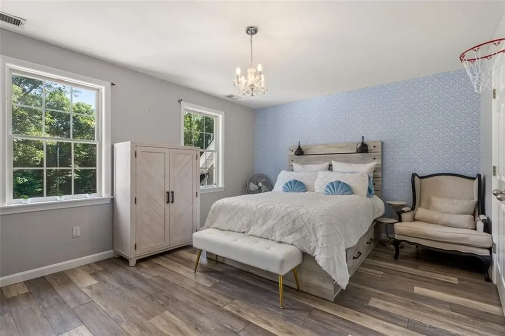 172 Little Pond County Road Cumberland RI 02864