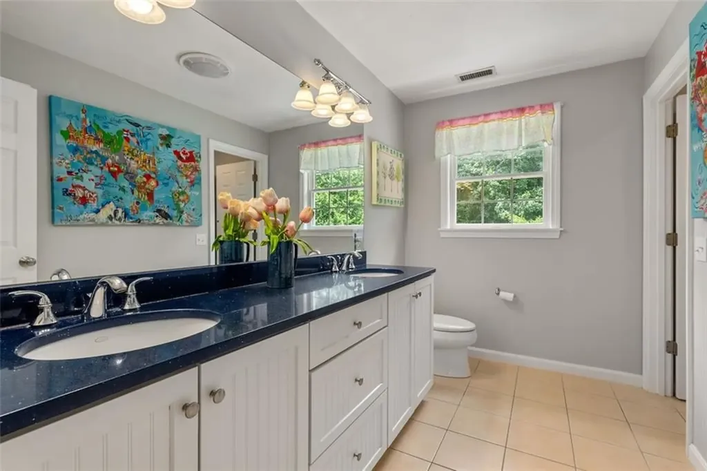 172 Little Pond County Road Cumberland RI 02864