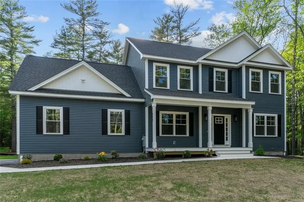 255 Hopkins Hollow Road Coventry RI 02816