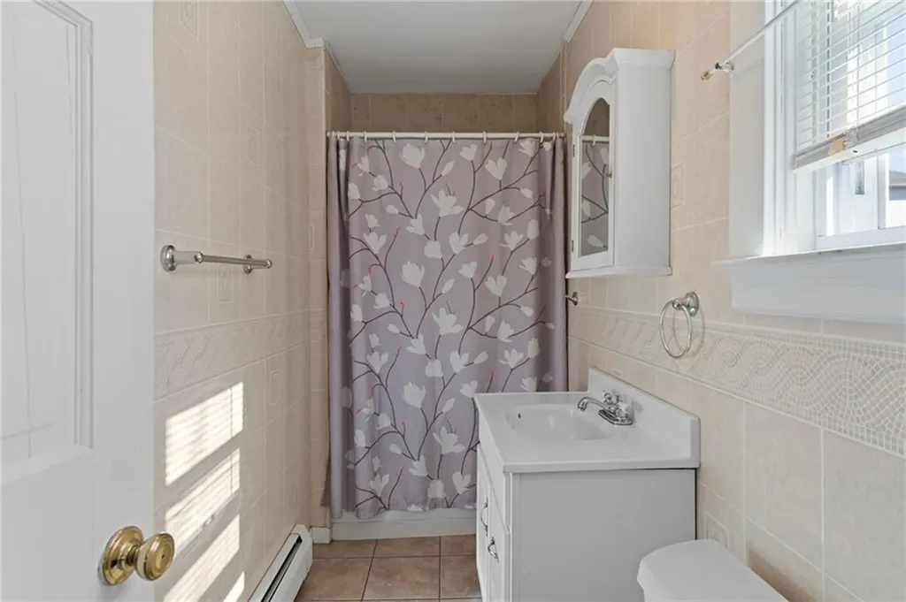 45 Lucy Street Providence RI 02909