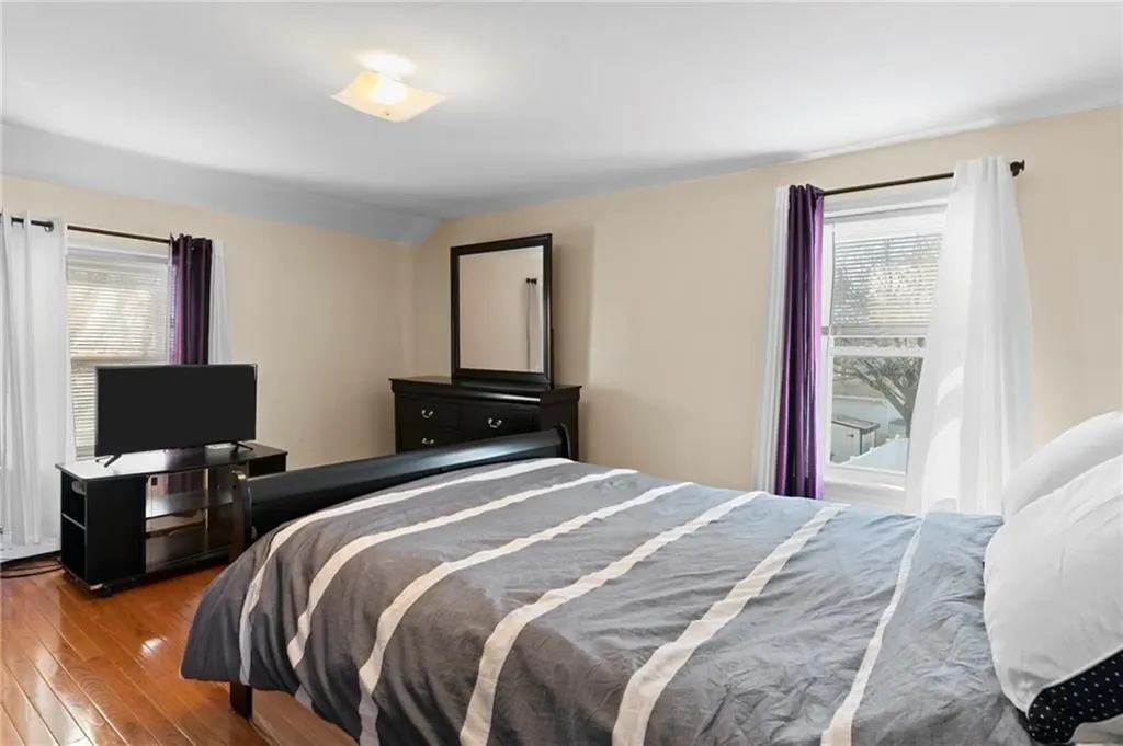 45 Lucy Street Providence RI 02909