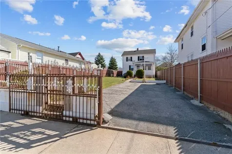 45 Lucy Street Providence RI 02909