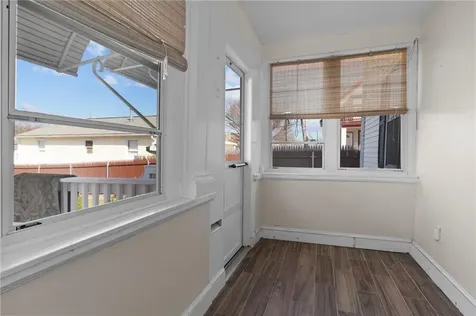 45 Lucy Street Providence RI 02909