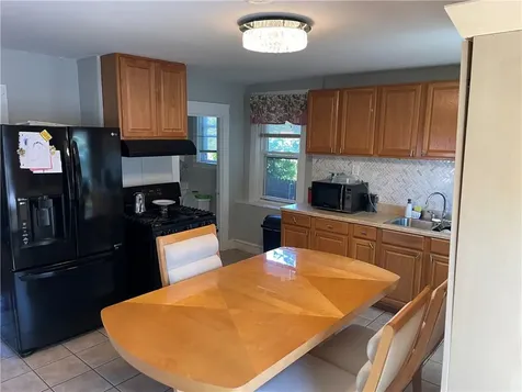 45 Lucy Street Providence RI 02909