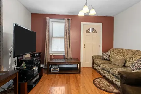 45 Lucy Street Providence RI 02909