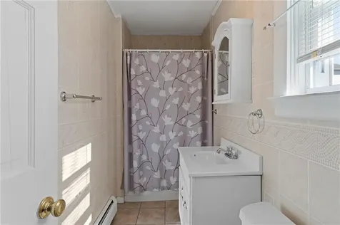 45 Lucy Street Providence RI 02909