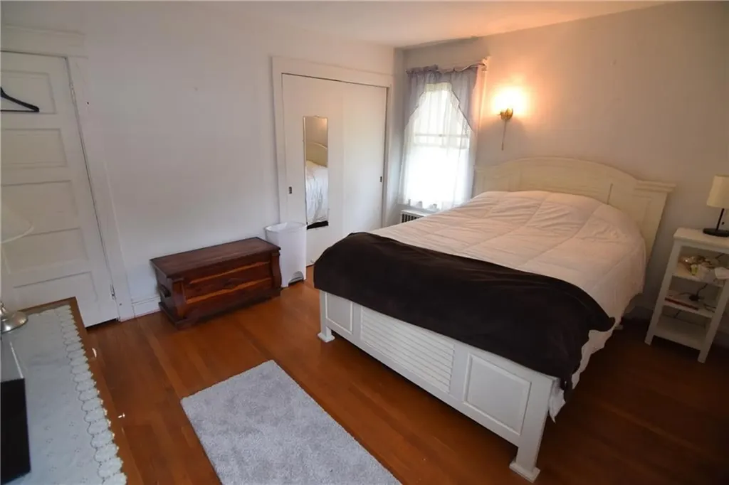 154 Beach Street Westerly RI 02891