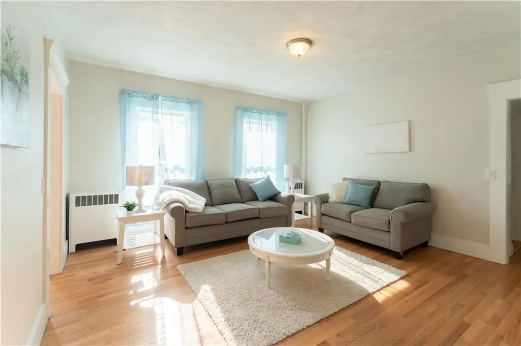 42 Bridal Avenue Warwick RI 02886
